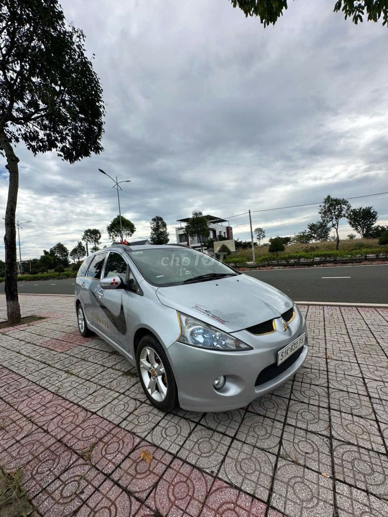 GLANDIC nhập khẩu - 010120 km. Mua bán Ô tô tại Huyện Đồng Phú Bình Phước được đăng bởi Tên chưa cung cấp hình 2