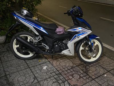 Xe nhà cần bán. Mua bán Xe máy tại Quận Bình Thuỷ Cần Thơ được đăng bởi Kiệt