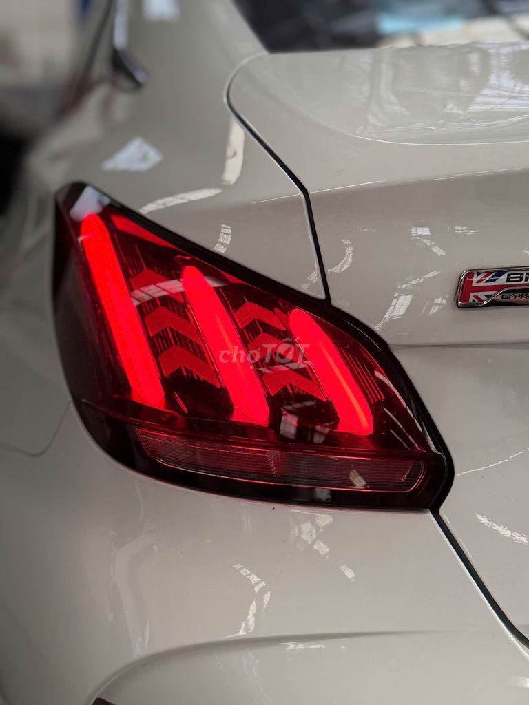 MG5 STD 2024 - 30 km. Mua bán Ô tô tại Quận 6 Tp Hồ Chí Minh được đăng bởi Cao Thắng MG Kinh Dương Vương hình 11