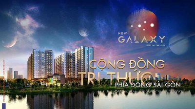 Cần thu hồi vốn bán lỗ 250 tr , New Galaxy , sắp nhận nhà. Mua bán căn hộ/chung cư tại Thành phố Dĩ An Bình Dương được đăng bởi Bích Huệ