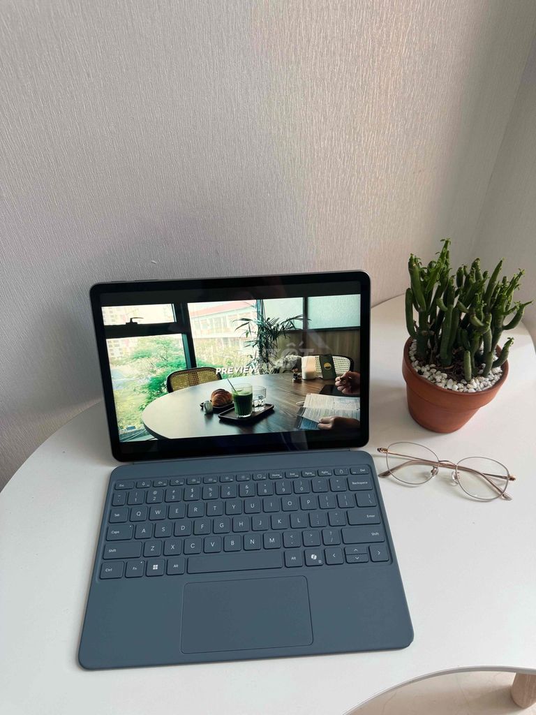 Microsoft Surface Pro 12 inch 16GB/512GB. Mua bán Laptop tại Thành phố Thủ Đức Tp Hồ Chí Minh được đăng bởi moonbiu surface hình 1