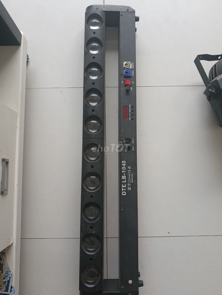 Đèn sân khấu Beam 450 Đen Đã sử dụng. Mua bán Đèn tại Quận Gò Vấp Tp Hồ Chí Minh được đăng bởi Nguyen Cuong hình 1