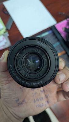 Bán lens Canon RF50 f1.8. Mua bán Máy ảnh, Máy quay tại Thành phố Thuận An Bình Dương được đăng bởi P.T 74