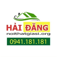 Nội thất Hải Đăng