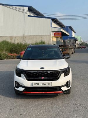 Seltos 2021 Premium. Mua bán Ô tô tại Huyện Yên Mỹ Hưng Yên được đăng bởi sam pham thanh