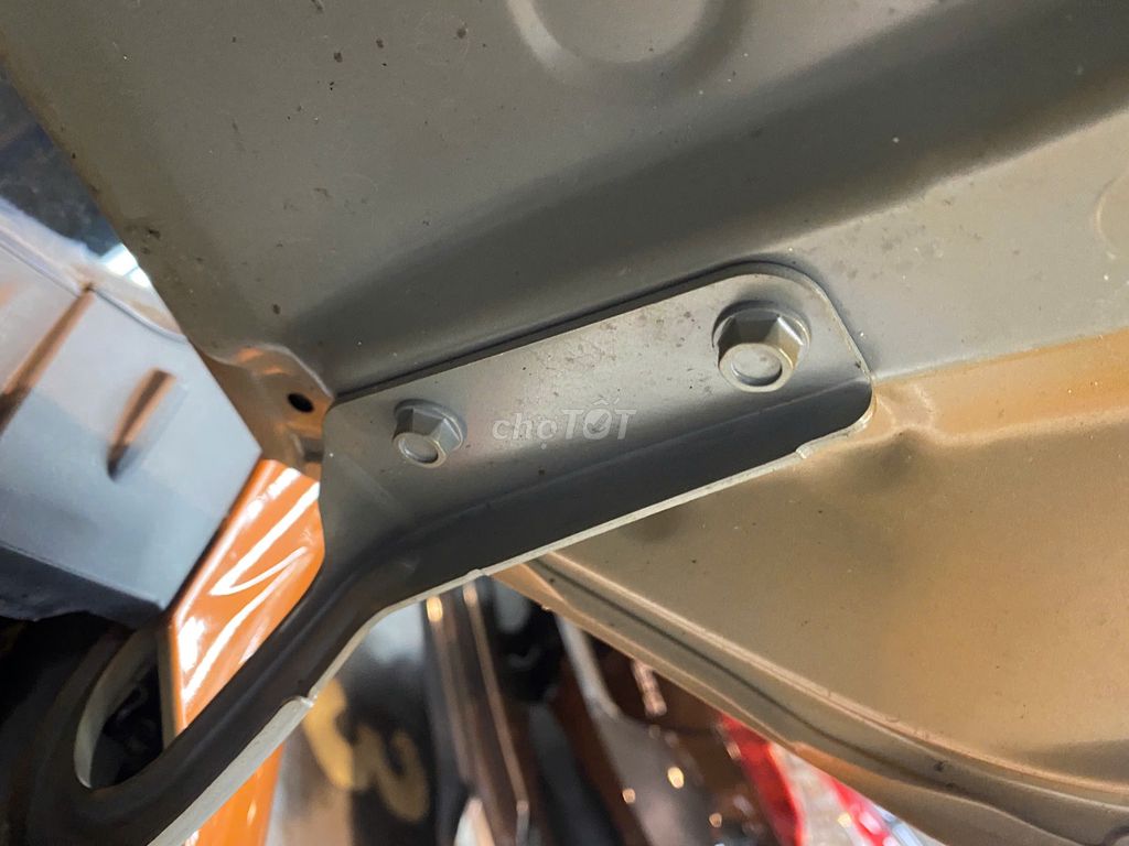 Toyota Wigo 2024 Cam, bảo hành toàn quốc. Mua bán Ô tô tại Quận Tân Phú Tp Hồ Chí Minh được đăng bởi Thành Nam Toyota  hình 5