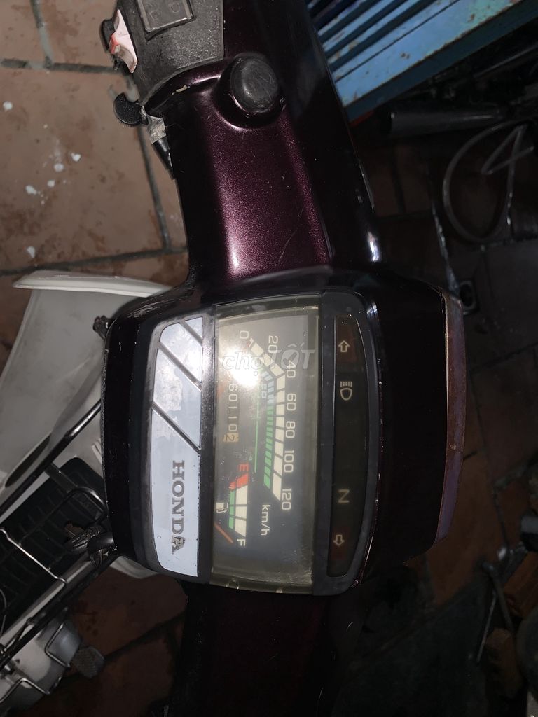 Слайсер для красной сливы Honda Dream VN 2000