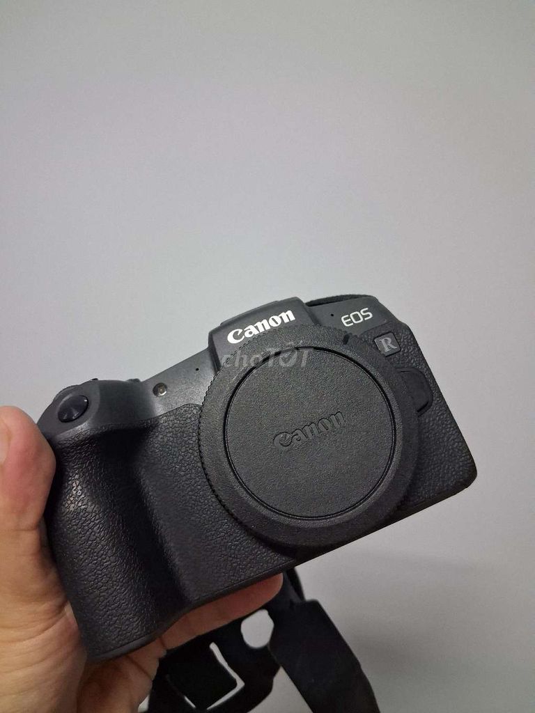 Máy ảnh Canon EOS RP Đen. Mua bán Máy ảnh, Máy quay tại Huyện Bình Chánh Tp Hồ Chí Minh được đăng bởi Tên chưa cung cấp hình 1