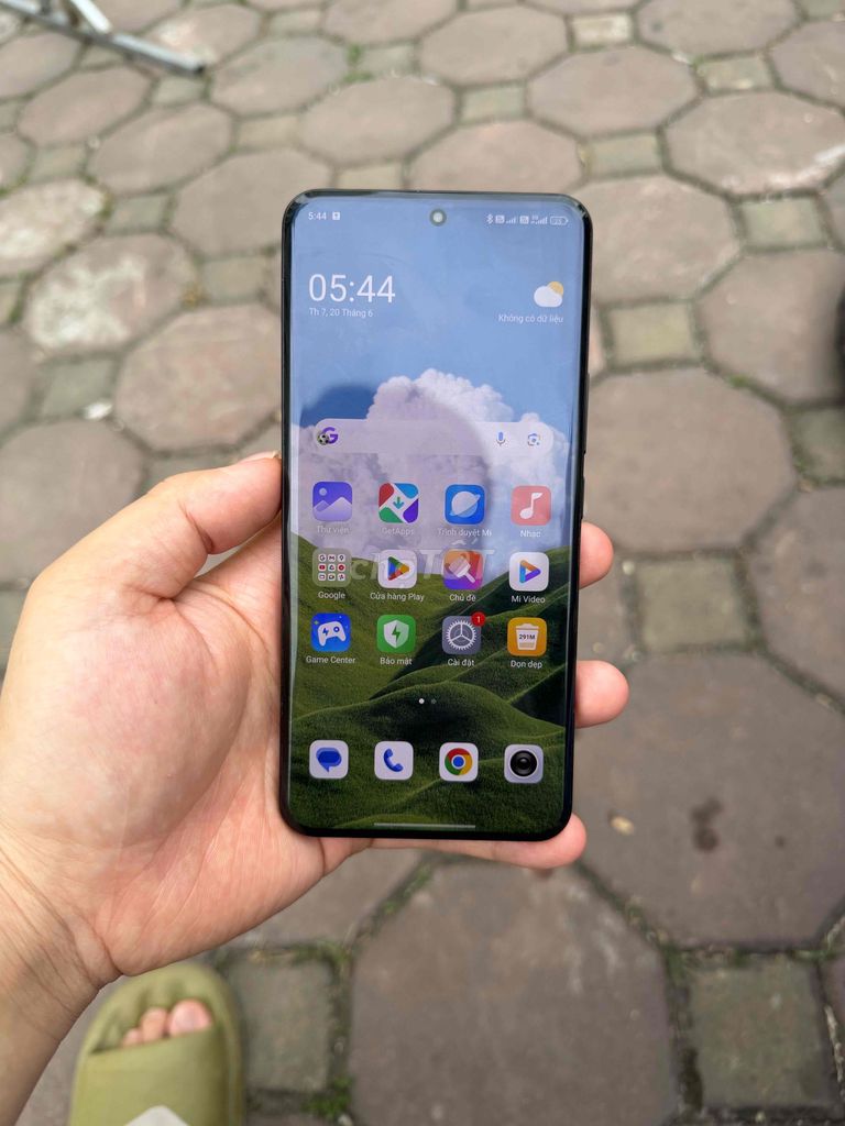 Xiaomi 14 Ultra Đen Đã ép kính. Mua bán Điện thoại tại Huyện Việt Yên Bắc Giang được đăng bởi nguyễn nguyễn hình 1