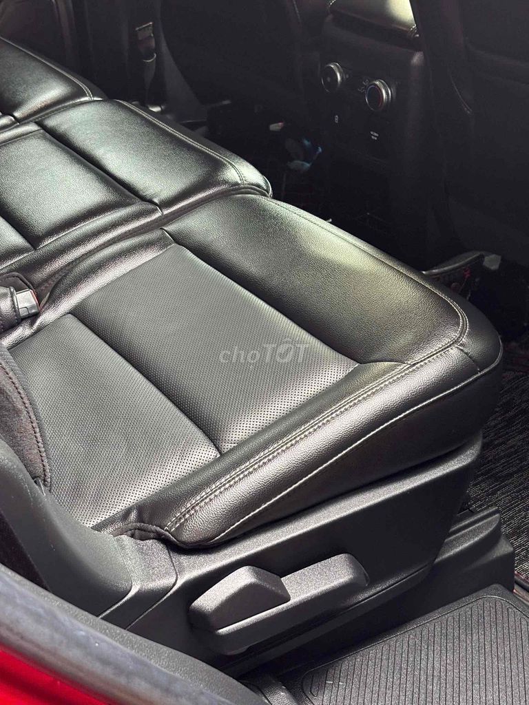 Ford Explorer Đỏ 7 chỗ SUV. Mua bán Ô tô tại Thành phố Thủ Đức Tp Hồ Chí Minh được đăng bởi hưng xe cũ hình 5