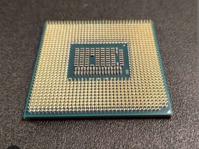 CPU laptop i5 3320m