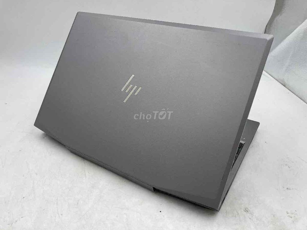 HP ZBook 15v G5 i7-8750H 16GB/256GB - CẢM ỨNG. Mua bán Laptop tại Thành phố Thủ Đức Tp Hồ Chí Minh được đăng bởi Phong Dai hình 1