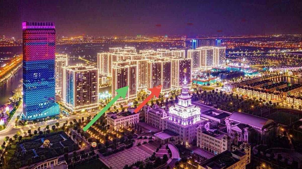 Cần Cho Thuê Căn 2N2VS và Nhiều Căn 1N,2N,3N Tại Ocean Park. Cho thuê căn hộ/chung cư tại Huyện Gia Lâm Hà Nội được đăng bởi Vũ Bằng  Vinhomes hình 2