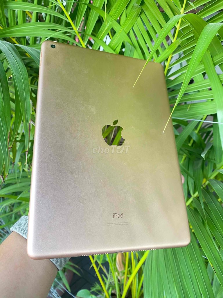 CẦN BÁN! Ipad Gen 8 còn mới 98%
