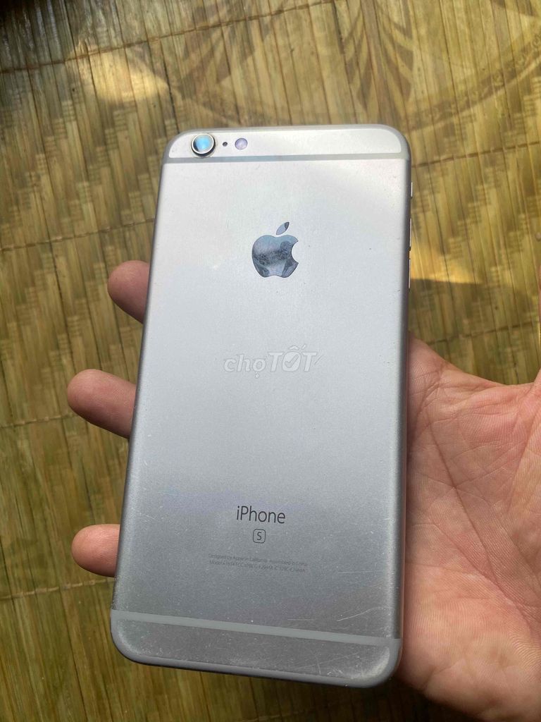 6splus qt 64gb. Mua bán Điện thoại tại Huyện Thăng Bình Quảng Nam được đăng bởi l hình 1