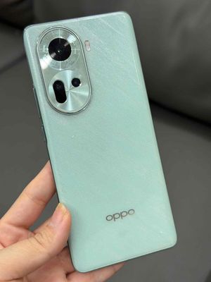 Oppo Reno 11 5G 8GB/256GB 2sim Nguyên zin