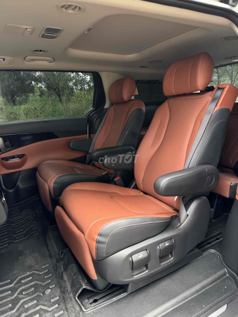 🚘Kia Carnival 2023 máy dầu Signatural siêu đẹp🚘. Mua bán Ô tô tại Thành phố Dĩ An Bình Dương được đăng bởi Dương hình 9