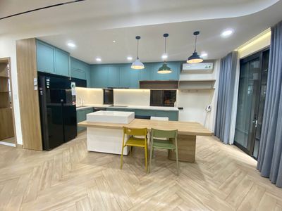 Cho thuê biệt thự đơn lập Valora Kikyo full nội thất 3 phòng ngủ