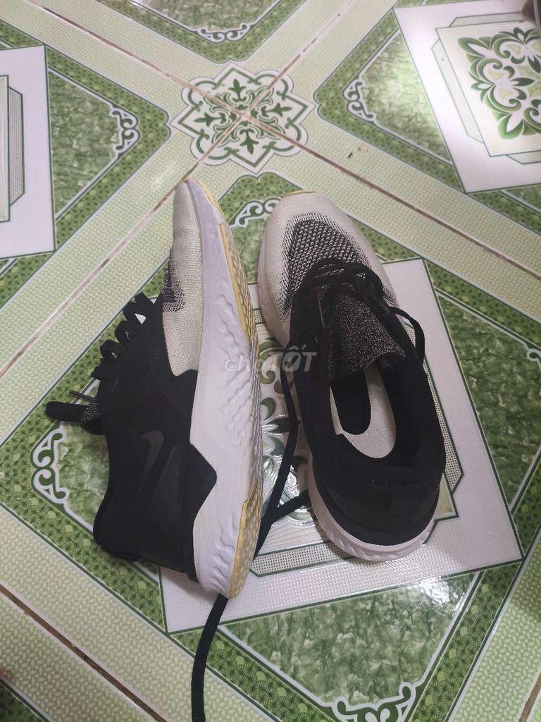 giày nike size 38 . Mua bán Giày dép tại Quận Gò Vấp Tp Hồ Chí Minh được đăng bởi Vũ Hán hình 1