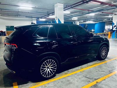 VinFast Lux SA2.0 2019 2.0 AT - 35000 km. Mua bán Ô tô tại Quận 5 Tp Hồ Chí Minh được đăng bởi Lý Hải Tùng