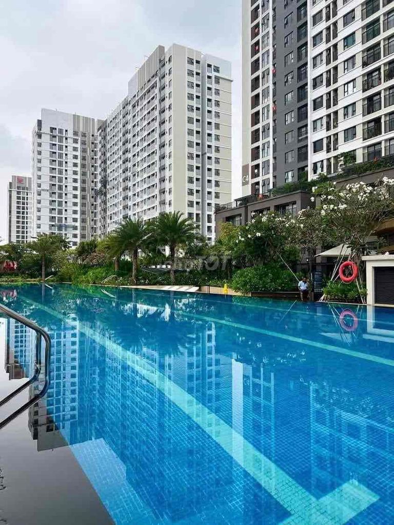 Cho thuê chung cư chuẩn Resort Picity sát Gò Vấp 2pn