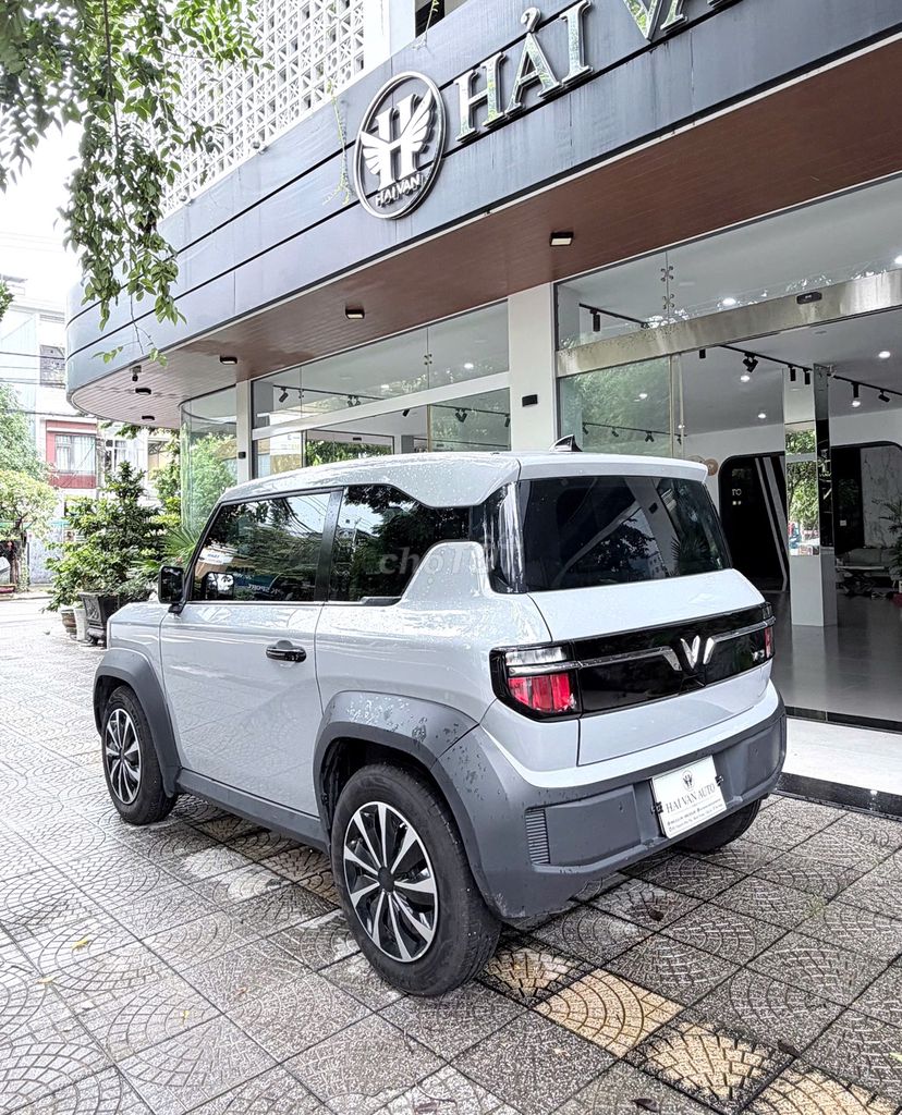 VinFast VF3 2025 (версия с покупкой батареи)