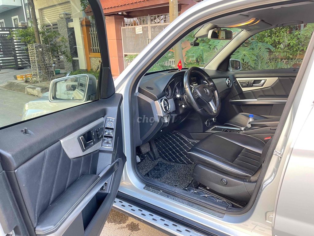 bán mẹc GLK 250/4matic.máy 2.0 zin 100%. Mua bán Ô tô tại Huyện An Dương Hải Phòng được đăng bởi Kiên hình 12