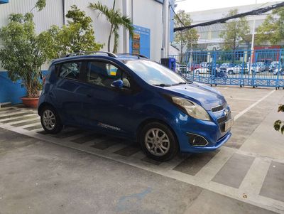 2015 LTZ 1.0 AT Zest - 100000 km. Mua bán Ô tô tại Thành phố Nha Trang Khánh Hòa được đăng bởi Võ Xuân Minh