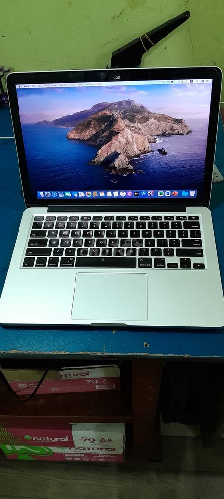 MacBook Pro 2013, i5/8g/256g 13.3