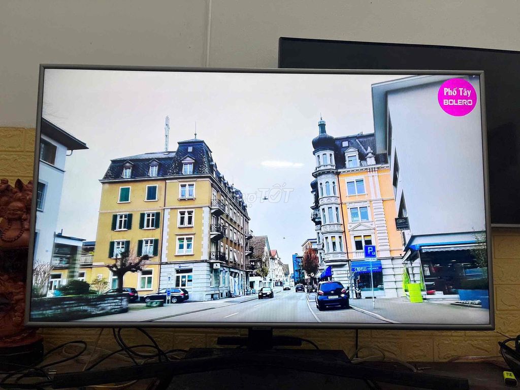 Tivi Samsung 50 inch 4K đã dùng. Mua bán Tivi, Âm thanh tại Quận Hà Đông Hà Nội được đăng bởi Thư hình 1