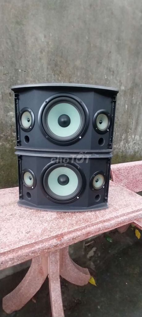 Loa Paramax P328K Đen. Mua bán Tivi, Âm thanh tại Quận Sơn Trà Đà Nẵng được đăng bởi Hoàng Hải Hoàng Hải hình 1