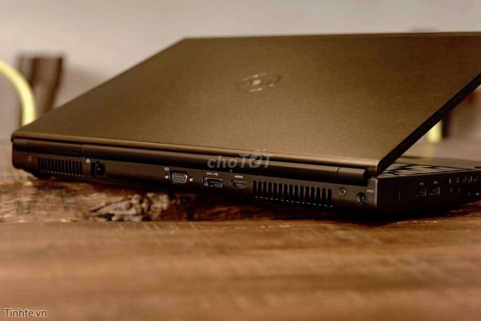 Dell Laptop i7 16 inch 12GB/500GB. Mua bán Laptop tại Huyện Long Điền Bà Rịa - Vũng Tàu được đăng bởi Ty hình 1