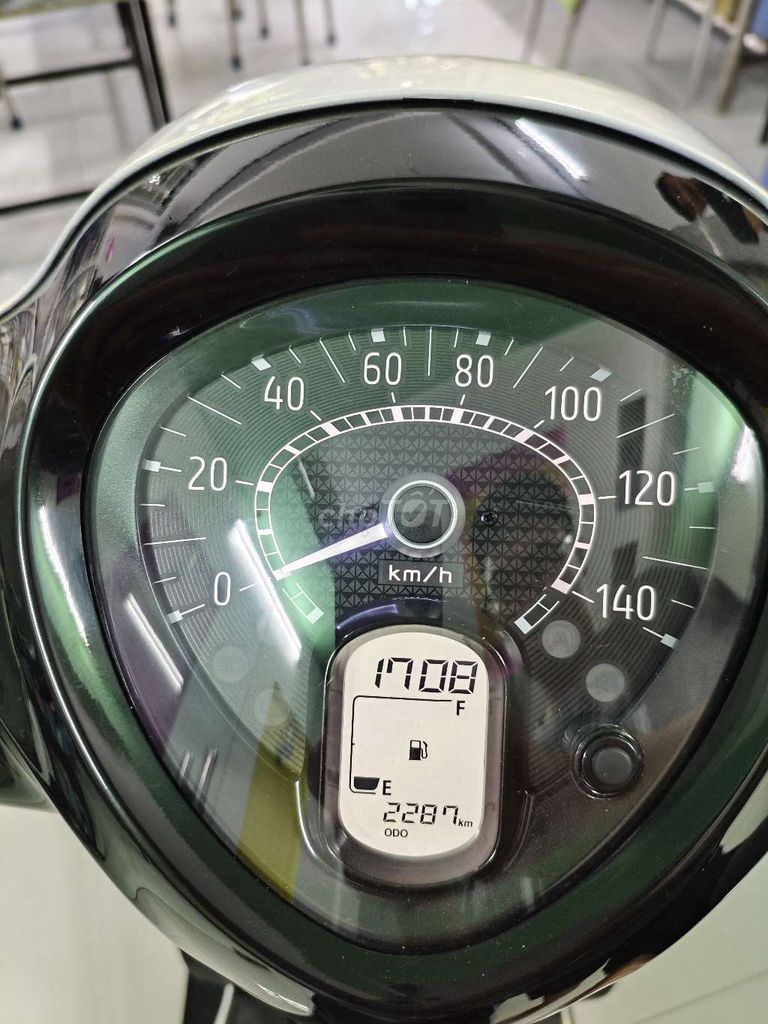 Yamaha Janus 2024 Trắng. Mua bán Xe máy tại Quận Cái Răng Cần Thơ được đăng bởi Cửa Hàng Xe Máy A Hưng hình 17