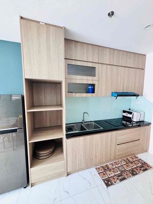 Vinhome 2PN 2NVS. Cho thuê căn hộ/chung cư tại Thành phố Thủ Đức Tp Hồ Chí Minh được đăng bởi Châu Đồng
