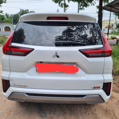 Mitsubishi Xpander 2022 AT Premium - 38000km. Mua bán Ô tô tại Thành phố Thủ Dầu Một Bình Dương được đăng bởi Athanh