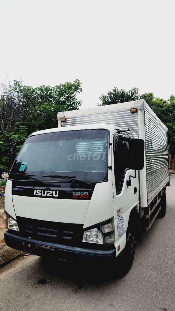 Isuzu Qkr270 - 2,8 tấn