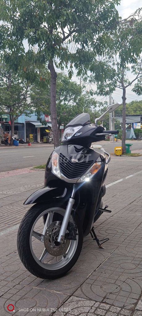 Cần thanh lý xe SH 2014. Mua bán Xe máy tại Thành phố Bà Rịa Bà Rịa - Vũng Tàu được đăng bởi Thanh Phat hình 3