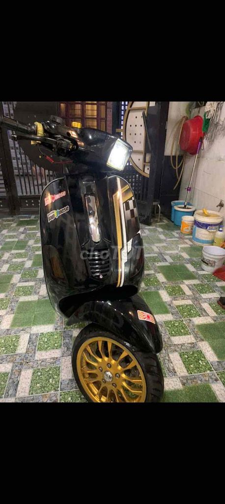 vespa s 125cc. Mua bán Xe máy tại Huyện Hóc Môn Tp Hồ Chí Minh được đăng bởi Vũ hình 4
