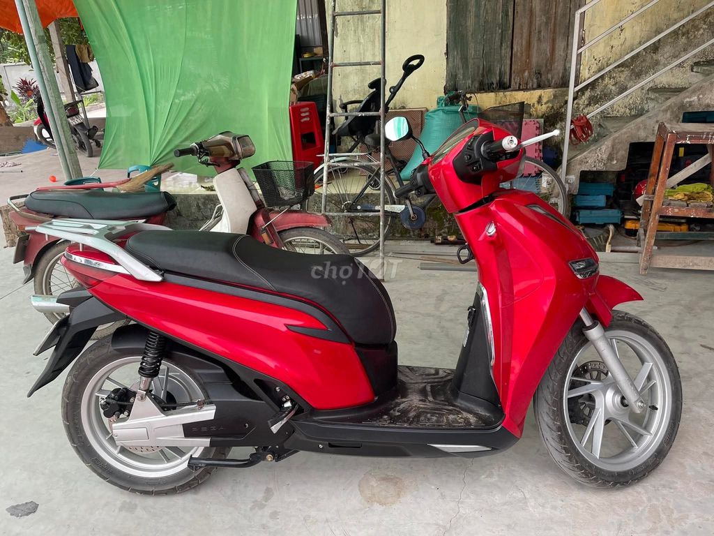 Bán xe Pega s nguyên zin, chưa thay thế linh kiện. Mua bán Xe điện tại Quận Hải An Hải Phòng được đăng bởi Vũ quang hùng hình 1
