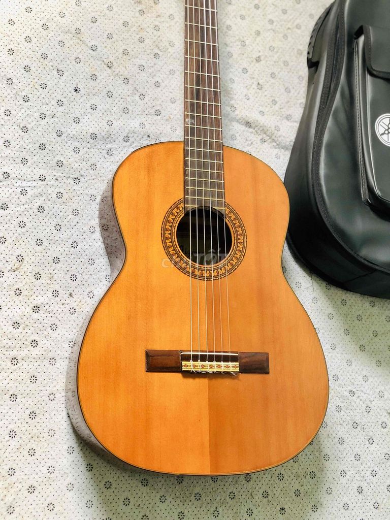 Guitar Classic Nhật Mizuno No-120