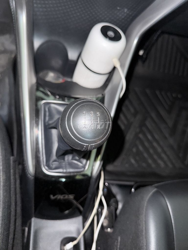 Toyota Vios 2020 1.5E MT - 47000 km. Mua bán Ô tô tại Thành phố Sa Đéc Đồng Tháp được đăng bởi Kim Hoài Ân hình 11