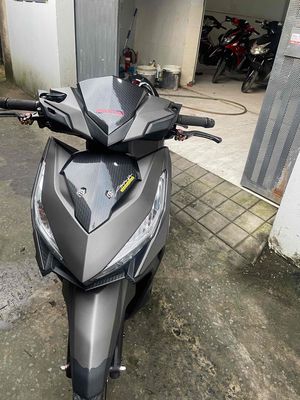 Honda Vario 150 Xám 150cc mẫu củ rin keng. Mua bán Xe máy tại Quận Ninh Kiều Cần Thơ được đăng bởi Cửa Hàng xe máy Hoàng Hải