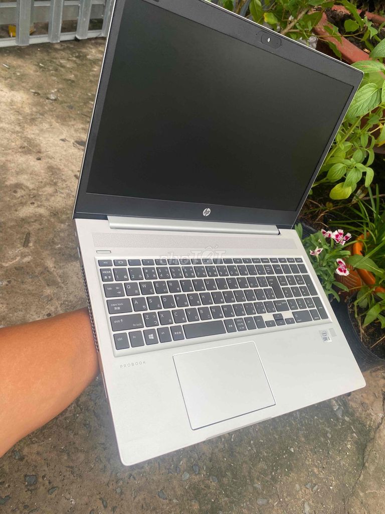HP Probook 650 G7 I5-10210U 15.6 inch 8GB/128GB. Mua bán Laptop tại Thành phố Rạch Giá Kiên Giang được đăng bởi TIN HỌC LE GIA hình 1