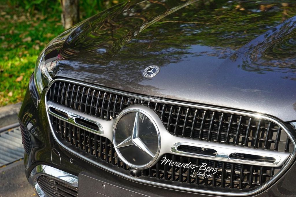 GLC200 4Matic All New Siêu Lướt Chính Hãng 3000 km. Mua bán Ô tô tại Quận Bình Thạnh Tp Hồ Chí Minh được đăng bởi Mercedes Benz Haxaco Điện Biên Phủ hình 4