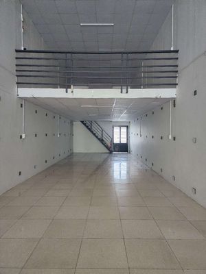 Măt tiền quốc lộ 50 ( văn tiến dũng ) gần ngân hàng khu vực không ngâp