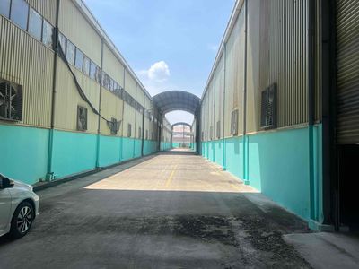 Cho Thuê Xưởng 7000m Khánh Bình. Cho thuê văn phòng, mặt bằng kinh doanh tại Thị xã Tân Uyên Bình Dương được đăng bởi Chí Tâm