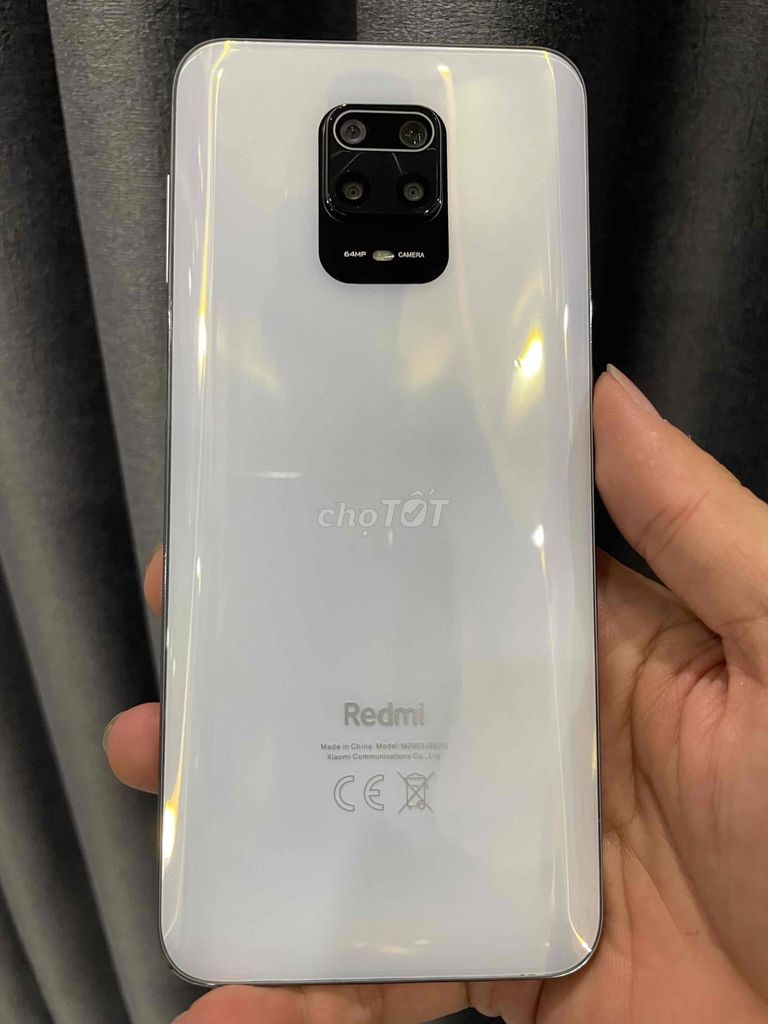 Redmi Note 9Pro