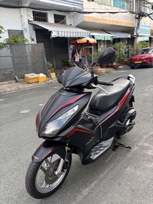 Honda Air Blade 125 Fi Mắt Cú Đen 💥Biển Số TP💥