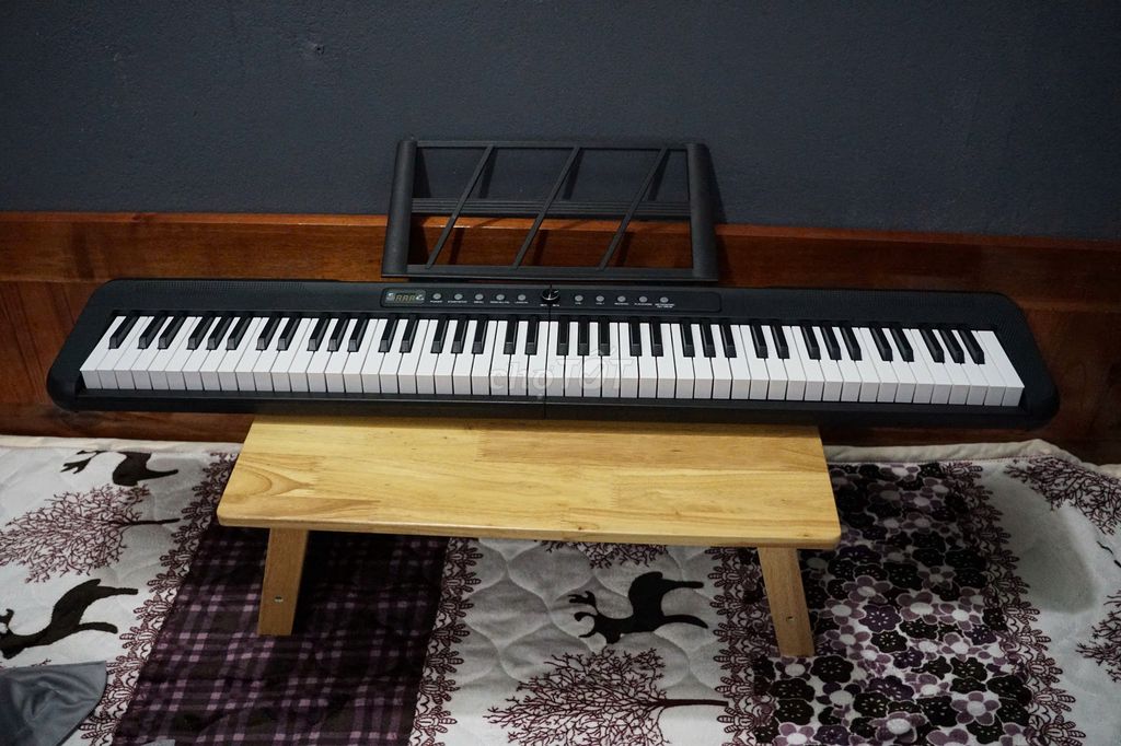 Piano Điện 88 Phím Còn Rất Mới Nguyên Hộp