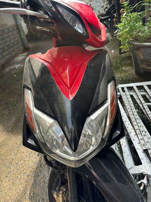 Xe Yamaha Luvias 2014. Mua bán Xe máy tại Quận 6 Tp Hồ Chí Minh được đăng bởi Đỗ Quyên